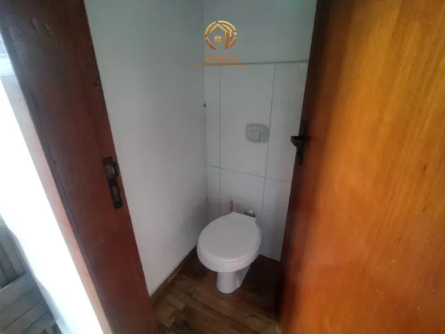 Imagem 2: Casa a Venda no Bairro Ilha da Figueira/Figueirinha