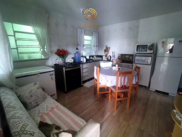 Imagem 11: Casa a Venda no Bairro Ilha da Figueira/Figueirinha