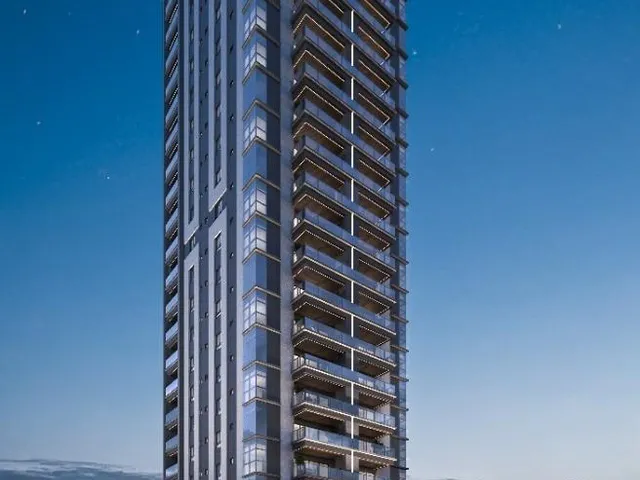 Imagem: Lançamento Exclusivo Ivo Trevisani Tower