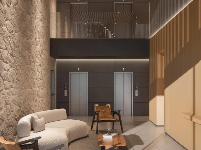 Imagem 8: Lançamento Exclusivo: Ivo Trevisani Tower - Viva o Alto Padrão em Balneário Piçarras!