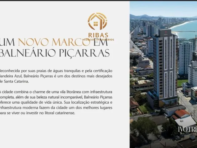 Imagem 12: Lançamento Exclusivo: Ivo Trevisani Tower - Viva o Alto Padrão em Balneário Piçarras!