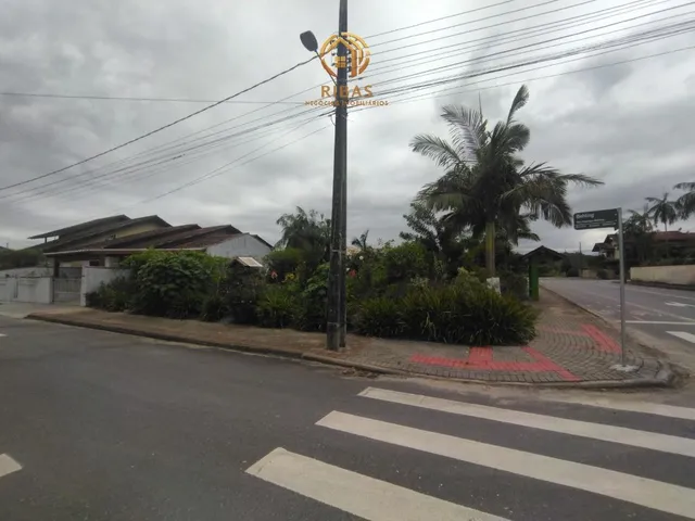 Imagem: Terreno a Venda no Bairro Amizade em Jaraguá
