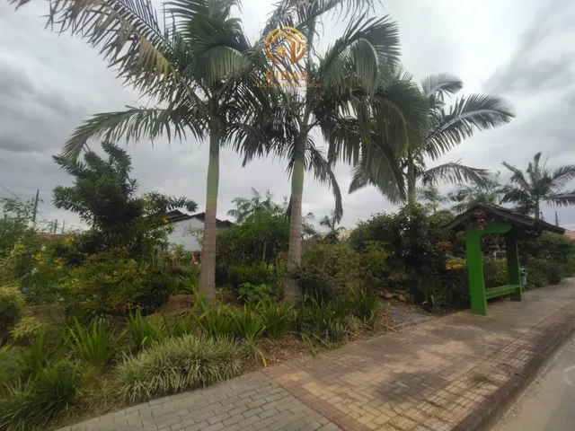 Imagem 2: Terreno a Venda no Bairro Amizade em Jaraguá do Sul
