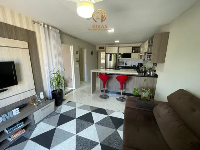 Imagem 4: Casa Geminada Bairro Rio da Luz