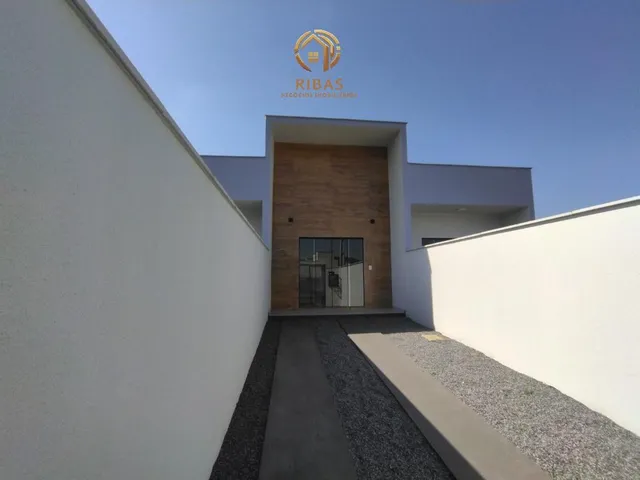 Imagem: Geminada Térra a Venda no Loteamento santa