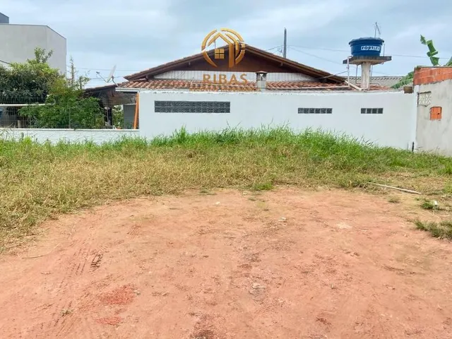 Imagem: Terreno na Praia de Itajuba Sc