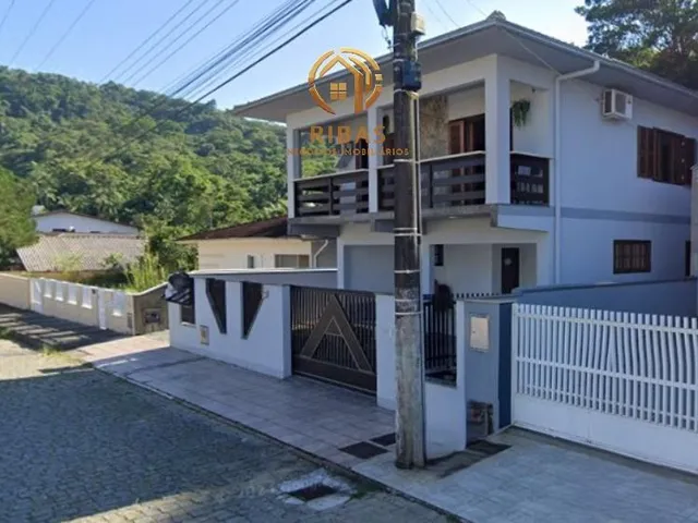 Imagem 12: Sobrado &Quot;Mobiliado&Quot; no Centro de Guaramirim