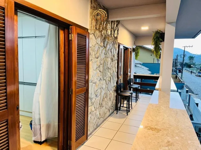 Imagem 8: Sobrado &Quot;Mobiliado&Quot; no Centro de Guaramirim