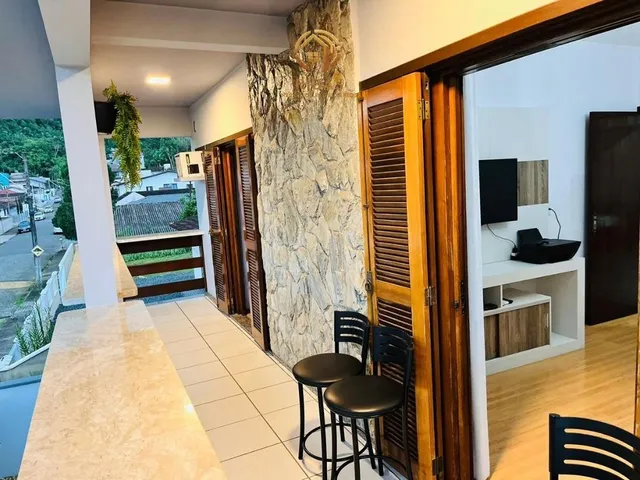 Imagem 4: Sobrado &Quot;Mobiliado&Quot; no Centro de Guaramirim