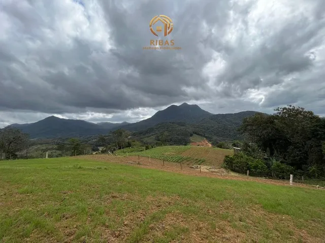 Imagem: Chácara Bairro Jacu-Açu Guaramirim