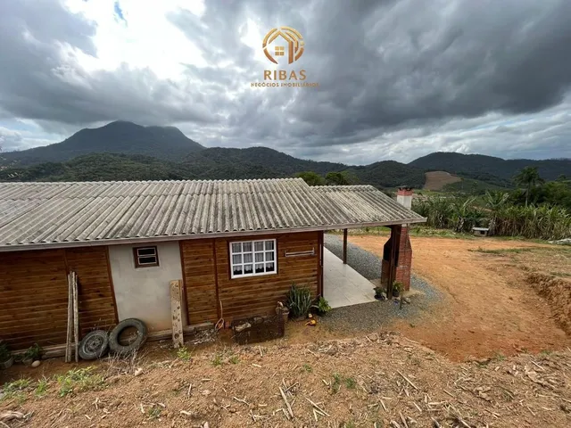 Imagem 13: Chácara Bairro Jacu-Açu Guaramirim