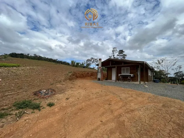Imagem 7: Chácara Bairro Jacu-Açu Guaramirim