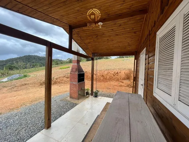 Imagem 6: Chácara Bairro Jacu-Açu Guaramirim