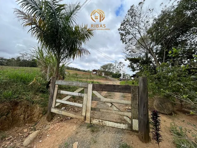 Imagem 5: Chácara Bairro Jacu-Açu Guaramirim