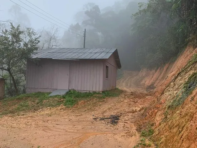 Imagem 3: Sítio/Chácara a Venda em São Bento do Sul