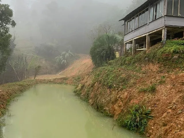 Imagem 8: Sítio/Chácara a Venda em São Bento do Sul