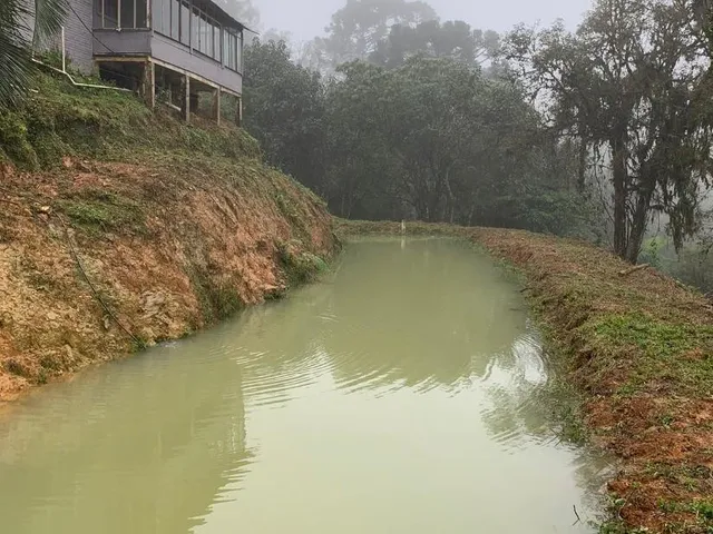 Imagem 5: Sítio/Chácara a Venda em São Bento do Sul