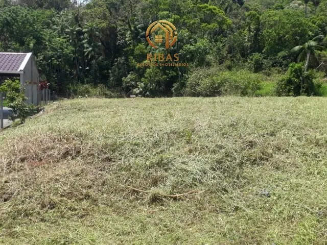 Imagem: Terreno Bairro Jacu-Açu - Guaramirim