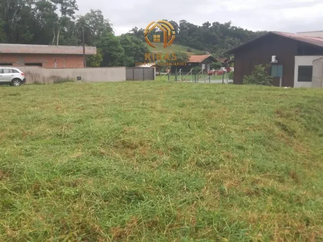 Imagem 5: Terreno Bairro Jacu-Açu - Guaramirim