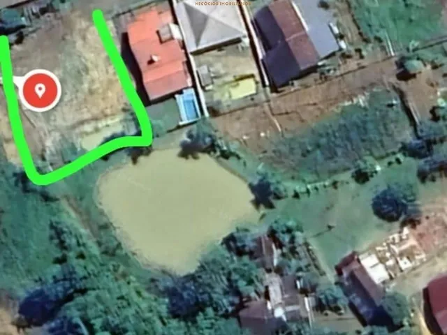 Imagem 2: Terreno Bairro Jacu-Açu - Guaramirim