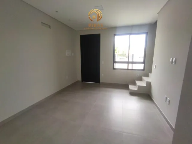 Imagem 4: Geminado Duplex a Venda no Bairro Amizade em Guaramirim - 01 Suíte + 02 Quartos