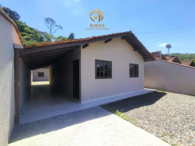 Imagem: Casa Padrão a Venda no Bairro Tifa Martins