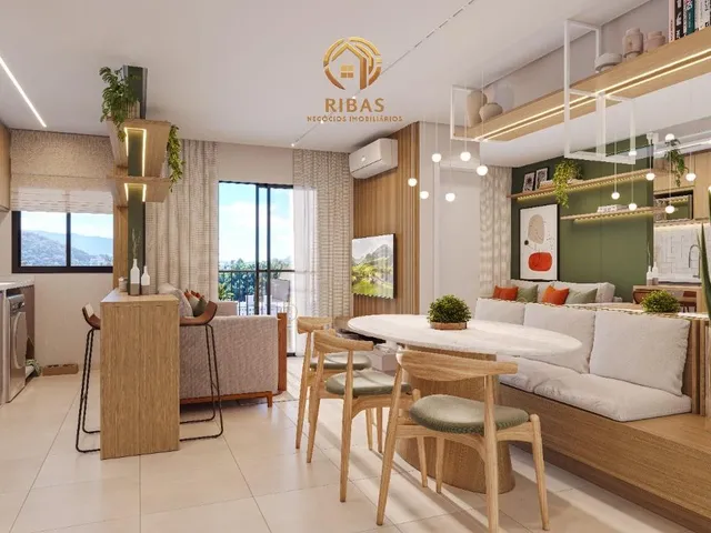 Imagem 3: Apartamentos na Planta no Jaraguá Esquerdo