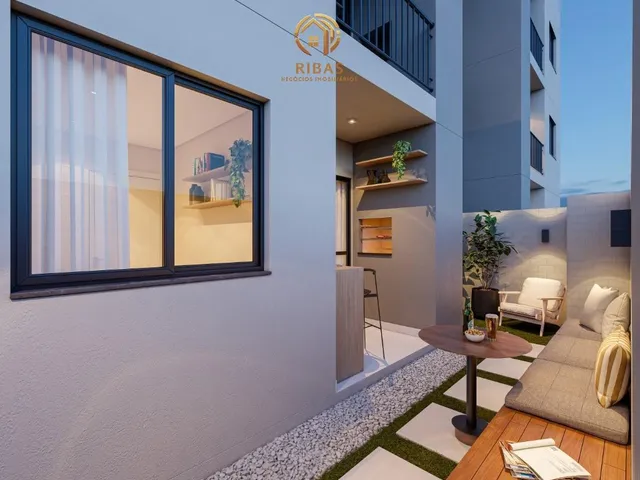 Imagem 8: Apartamentos na Planta no Jaraguá Esquerdo