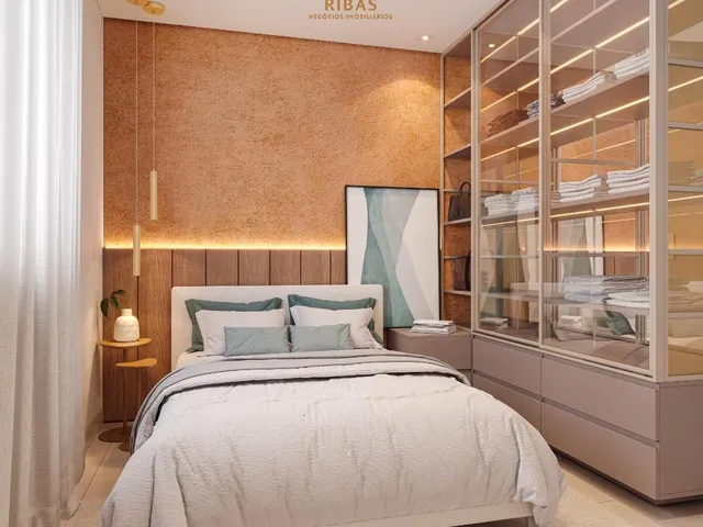 Imagem 7: Apartamentos na Planta no Jaraguá Esquerdo