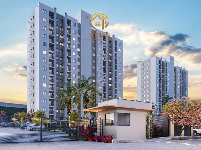Imagem 2: Apartamentos na Planta no Jaraguá Esquerdo