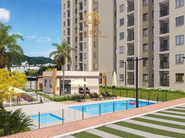 Imagem 4: Apartamentos na Planta no Jaraguá Esquerdo