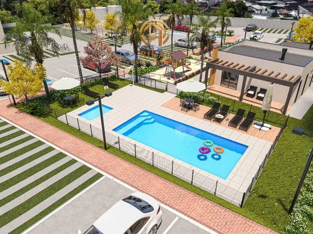 Imagem 13: Apartamentos na Planta no Jaraguá Esquerdo