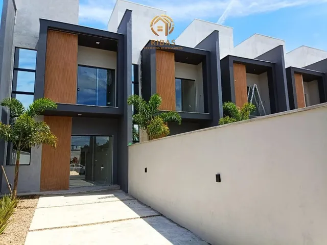Imagem: Geminado Duplex no Bairro Amizade