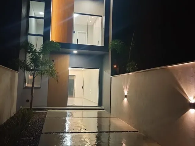 Imagem 11: Geminado Duplex no Bairro Amizade