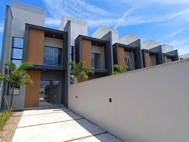 Imagem 13: Geminado Duplex no Bairro Amizade