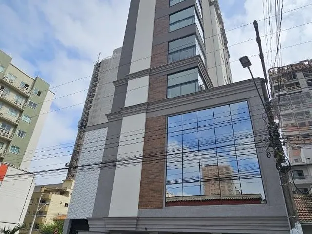 Imagem: Apartamento Pronto para Morar na Meia Praia