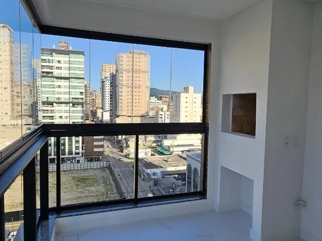 Imagem 15: Apartamento Pronto para Morar na Meia Praia em Itapema