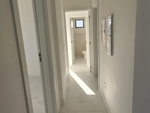 Imagem 12: Apartamento Pronto para Morar na Meia Praia em Itapema