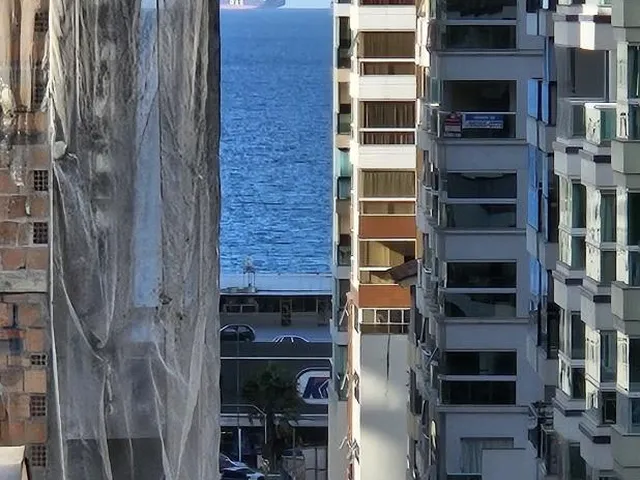 Imagem 11: Apartamento Pronto para Morar na Meia Praia em Itapema