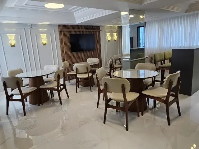 Imagem 5: Apartamento Pronto para Morar na Meia Praia em Itapema