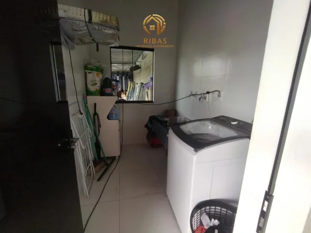 Imagem 4: Amplo Terreno com Casa e Galpão a Venda na Ilha da Figueira em Guaramirim