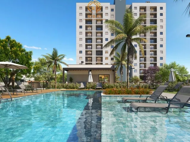 Imagem: Lançamento Rottas Construtora Itajubá