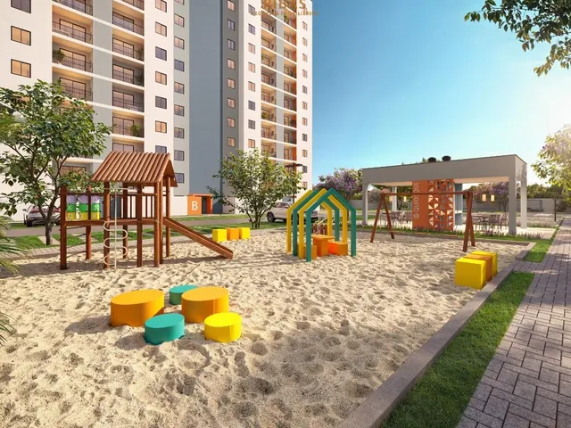Imagem 3: Lançamento Rottas Construtora Itajubá Casamar, Um Investimento À Beira do Sucesso
