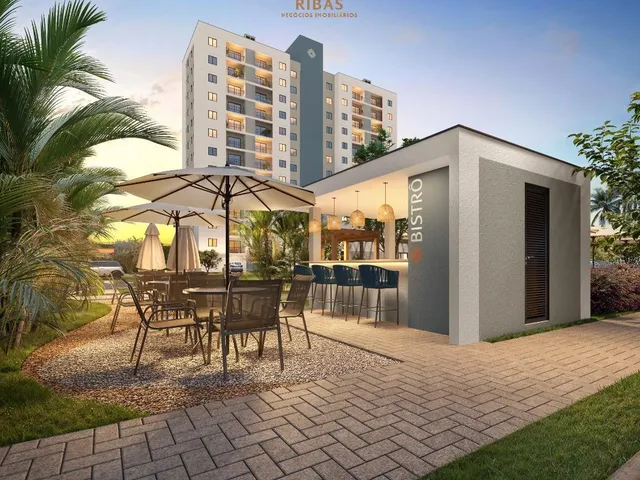 Imagem 12: Lançamento Rottas Construtora Itajubá Casamar, Um Investimento À Beira do Sucesso