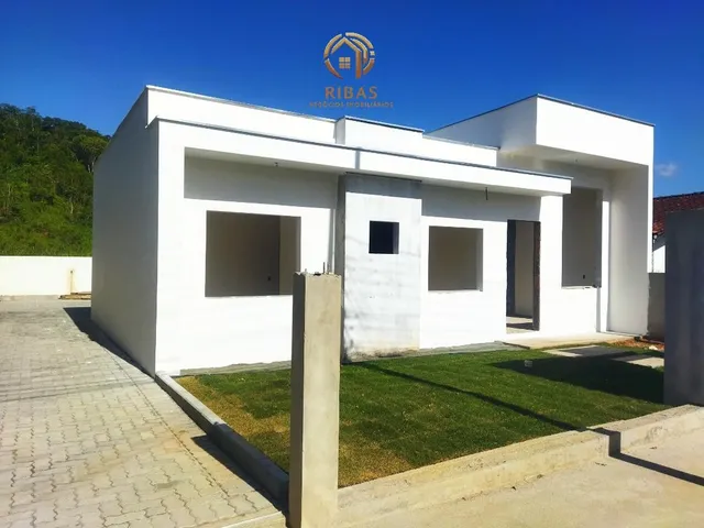 Imagem: Casa Individual a Venda no Bairro Tifa Martins