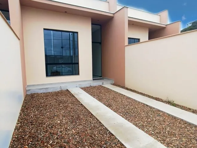 Imagem 8: Casa Geminada Três Rios do Norte