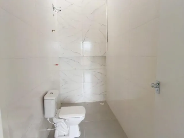 Imagem 6: Casa Geminada Três Rios do Norte