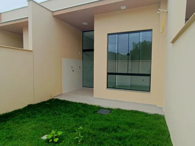 Imagem 2: Casa Geminada Três Rios do Norte