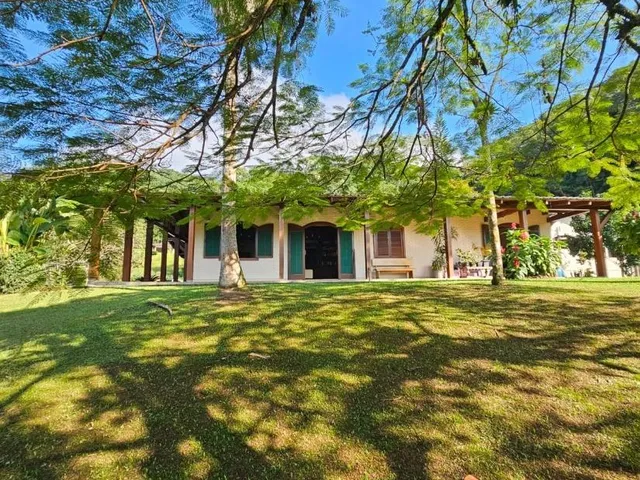 Imagem 10: Chácara santa Luzia Jaraguá do Sul