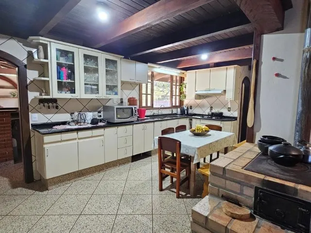 Imagem 13: Chácara santa Luzia Jaraguá do Sul